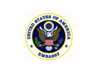 Veleposlanstvo Sjedinjenih Američkih Država