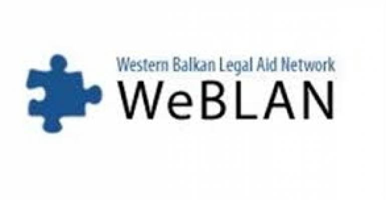 Weblan logo