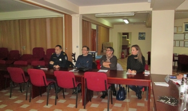 Okrugli stol “Razvoj sustava podrške žrtvama i svjedocima na području Brodsko-posavske županije”