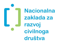 Nacionalna zaklada za razvoj civilnog društva